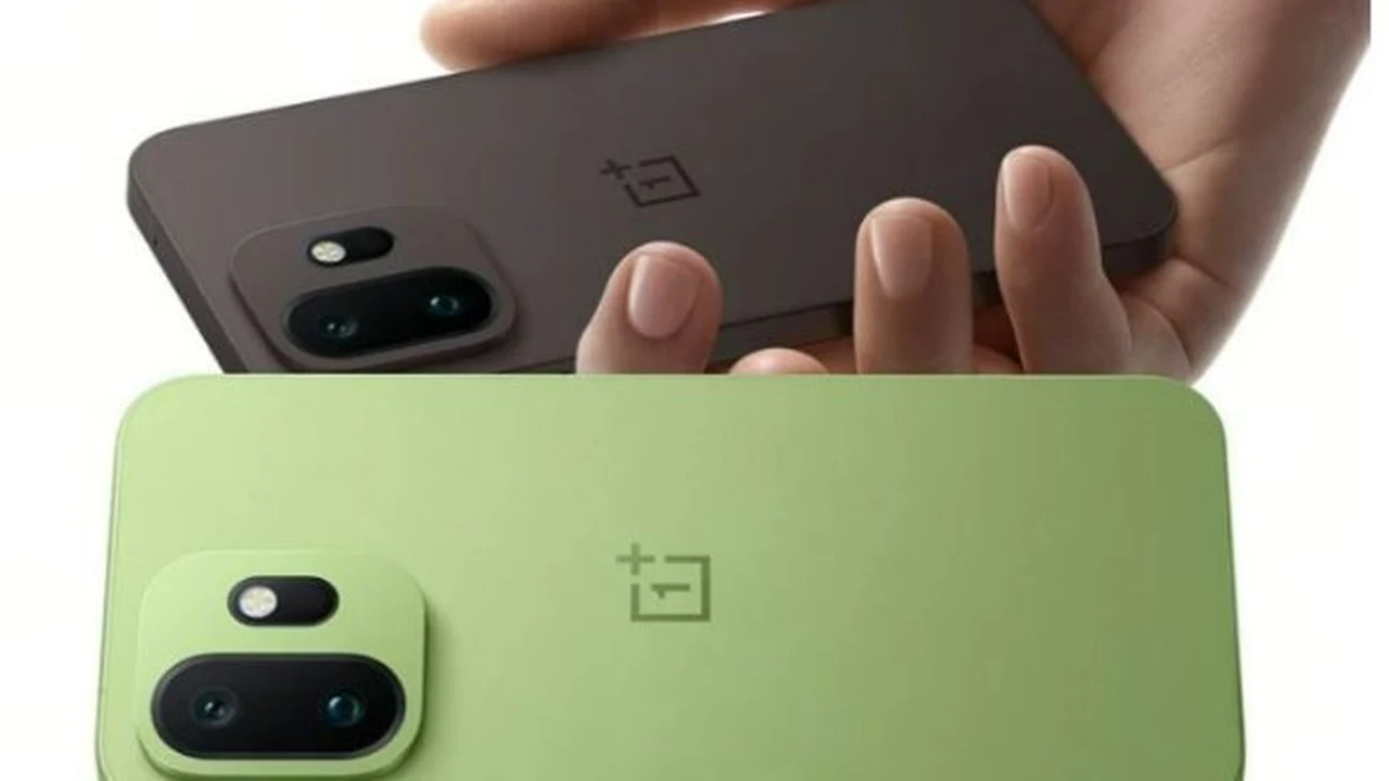 وان بلس تقتحم الأسواق بهاتف جديد كلياً يتميز بتصميم خارجي لافت للنظر